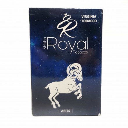 Табак Royal Aries 50 грамм (овен)
