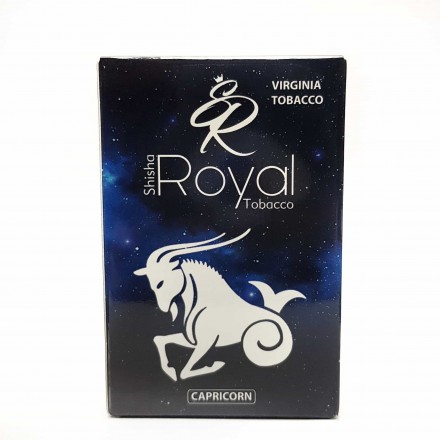 Табак Royal Capricorn 50 грамм (козерог)
