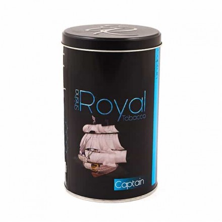 Табак Royal Capitain 1 килограмм (капучино с молоком)