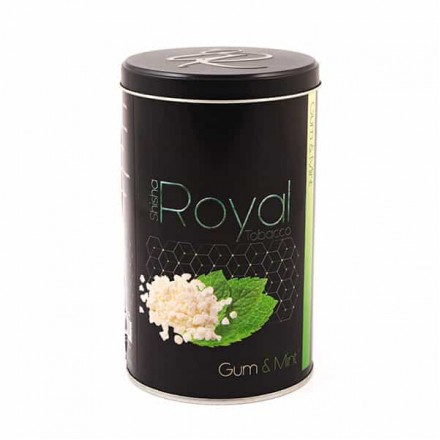 Табак Royal Gum&Mint 1 килограмм (жвачка с мятой)