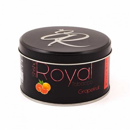 Табак Royal Grapefruit 250 грамм (грейпфрут)
