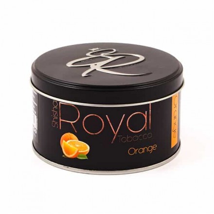 Табак Royal Orange 250 грамм (апельсин)