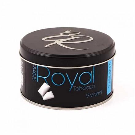 Табак Royal Vivident 250 грамм (орбит)