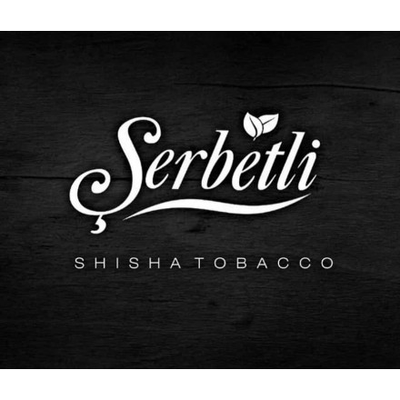 Табак Serbetli Peach 1 килограмм (персик)