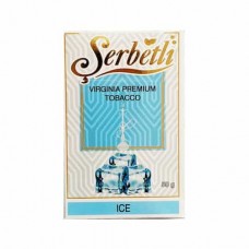 Табак Serbetli Ice 50 грамм (лёд)