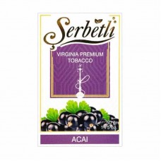 Табак Serbetli Acai 50 грамм (асаи)