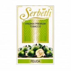 Табак Serbetli Feijoa 50 грамм (фейхоа)