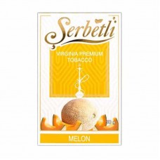 Тютюн Serbetli Melon 50 грам (диня)