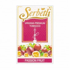 Табак Serbetli Passion Fruit 50 грамм (маракуйя)