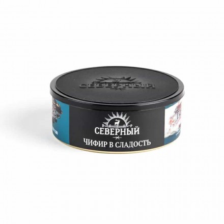 Табак Северный 100 грамм Чифир в сладость (чай эрл грей)
