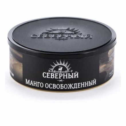 Тютюн Північний 100 грам Манго звільнений (Манго)