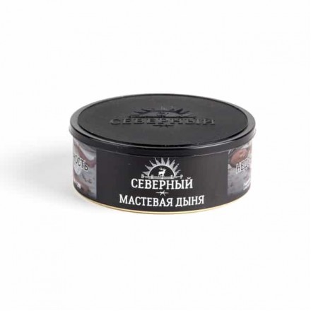 Табак Северный 100 грамм Мастевая дыня (Дыня)