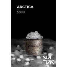 Тютюн Black Smok Arctica 100 грам (холодок)