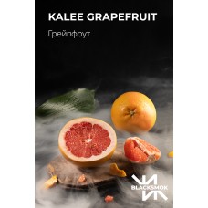 Тютюн Black Smok Kalee Grapefruit 100 грам (грейпфрут м`ятa)