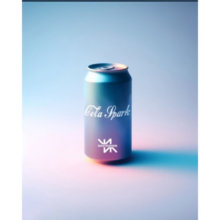 Табак White Smok Cola Spark 50 грам (кола)