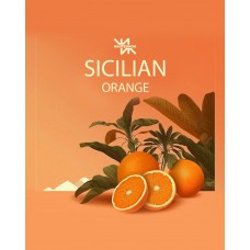 Тютюн White Smok Sicilian Orange 50 г (апельсин)