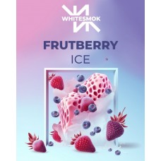 Тютюн White Smok Fruitberry Ice 50 г (лісові ягоди)