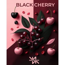 Тютюн White Smok Black Cherry 50 грам (стигла вишня)