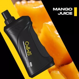 Одноразка SMPO Mango Juice 10000 затяжек