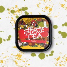 Безнікотинова суміш Space Tea Mango 100 г (манго)