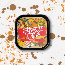Безнікотинова суміш Space Tea Melona 100 грам (диня)
