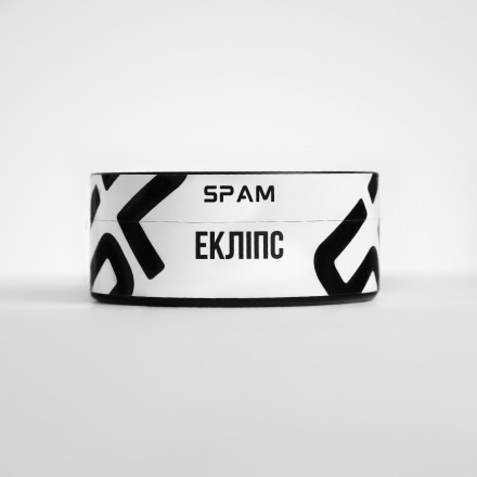 Табак Spam Вишневий Екліпс 100 грам