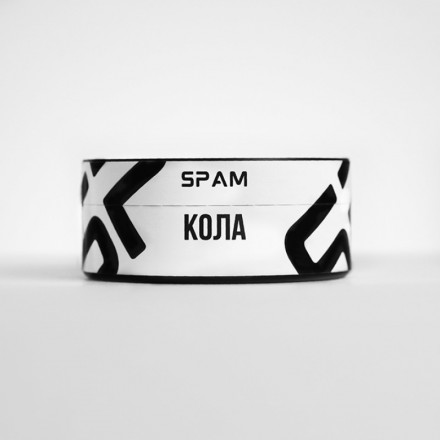 Табак Spam Кола 100 грам