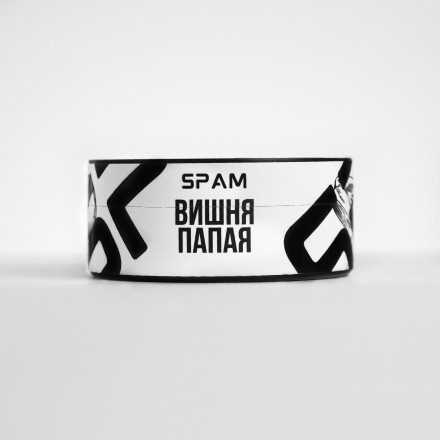 Тютюн Spam Вишня Папая 100 грам