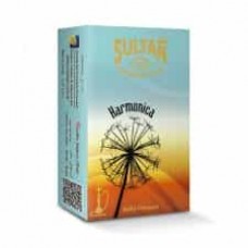 Тютюн Sultan Harmonica 50 грам (лимон нуга)