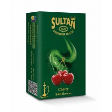 Тютюн Sultan Cherry 50 грам (вишня)