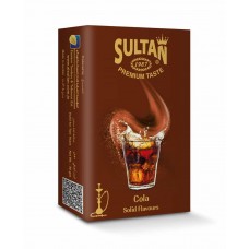 Тютюн Sultan Cola 50 грам (кола)