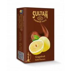 Тютюн Sultan Grapefruit 50 грам (грейпфрут)
