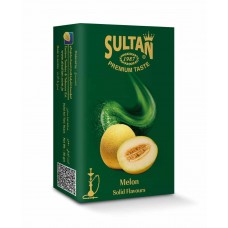Тютюн Sultan Melon 50 грам (диня)