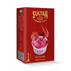 Тютюн Sultan Ice Cream 50 грам (морозиво)