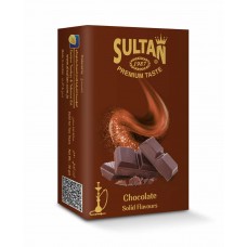 Тютюн Sultan Chocolate 50 грам (шоколад)
