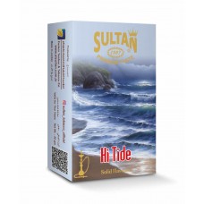 Тютюн Sultan Hi Tide 50 грам (жуйка лід)