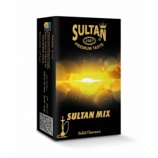 Тютюн Sultan Sultan Mix 50 грам
