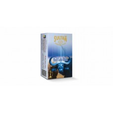 Тютюн Sultan Buffalo Blue 50 грам (асаї чорниця лід)