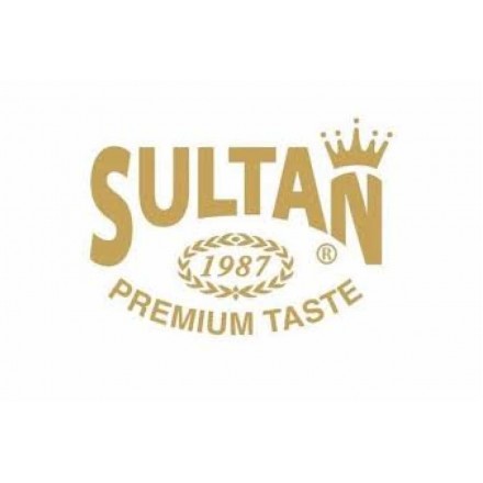 Тютюн Sultan Passion Mood 50 грам (диня маракуйя м'ята)