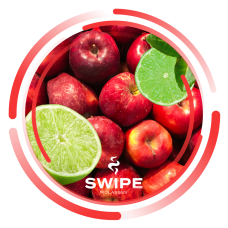 Безнікотинова суміш Swipe Apple Punch 250 г (яблучний пунш)