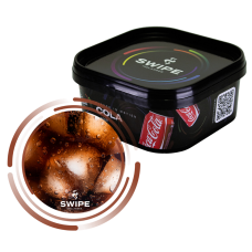 Безнікотинова суміш Swipe Cola 250 грам (кола)