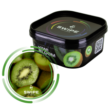 Безнікотинова суміш Swipe Kiwi Bloom 250 г (ківі)