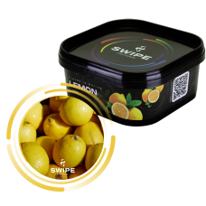 Безнікотинова суміш Swipe  Lemon 250 грам (лимон)