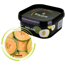 Безнікотинова суміш Swipe Melon 250 г (диня)