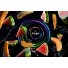 Безнікотинова суміш Swipe Melon Watermelon 50 грам (диня кавун)