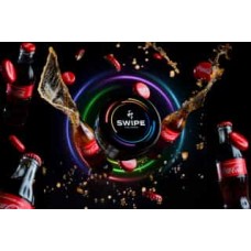 Безнікотинова суміш Swipe Cola 50 грам (кола)