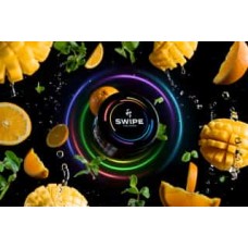 Безнікотинова суміш Swipe Pineapple Mango 50 г (ананас манго)