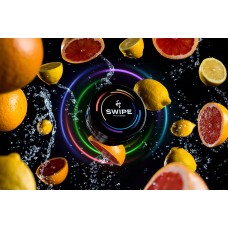 Безнікотинова суміш Swipe Pink Lemonade 50 грам (грейпфрутовий лимонад)