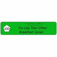 Тютюн Tangiers #100 Birquq Its Like That One Breakfast Cereal 250 грам (пластівці з фруктами)