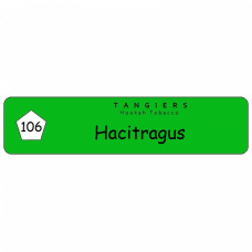 Табак Tangiers #106 Birquq Hacitragus 250 грамм (грейпфрут апельсин лайм)